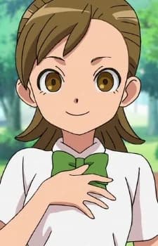Ootani, Tsukushi