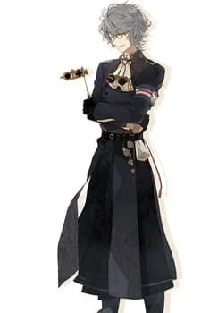Nabari, Yutaka