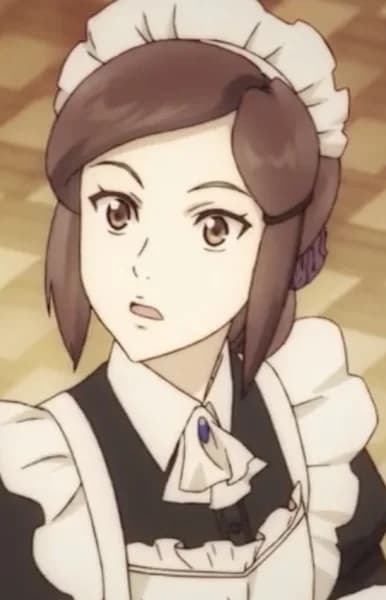 Satomi, Erika