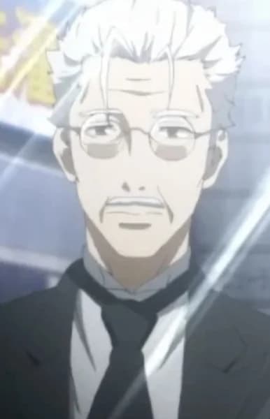 Yagi