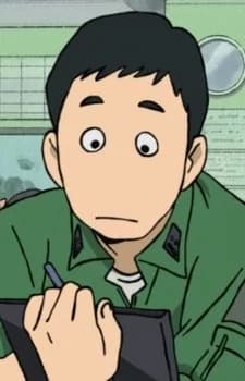 Shirota