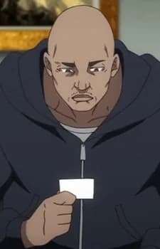 Bunkyou, Zenichi