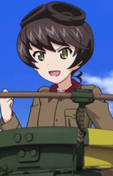 Hosomi, Shizuko