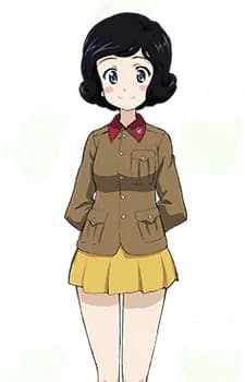 Teramoto, Tomiko
