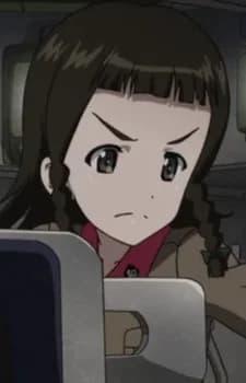 Nagura, Setsuko