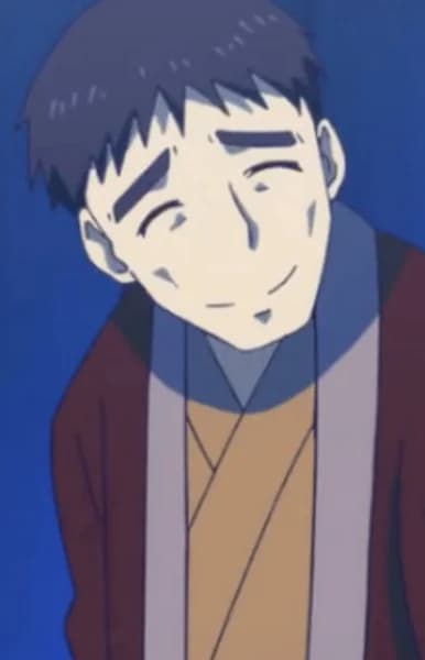 Rokusuke