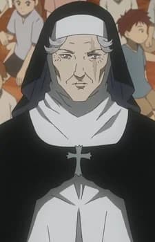 Rapual, Theresa