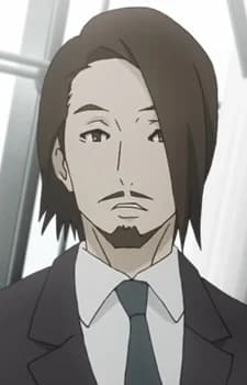 Hayashimura, Naoto