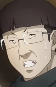Sawaike, Ryuuta