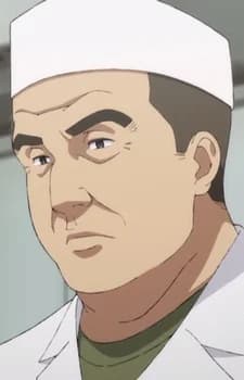 Hayashi