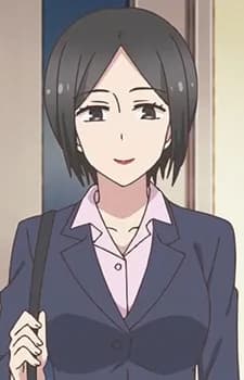 Kagari, Sakurako