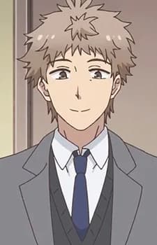 Kagari, Keita