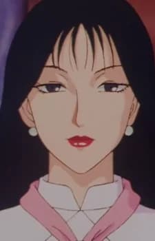 Ogata, Natsuyo