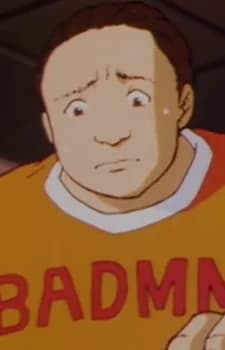 Sendou, Yutaka