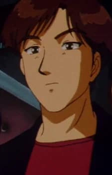 Fuse, Mitsuhiko