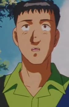 Kamiya, Shuuichirou