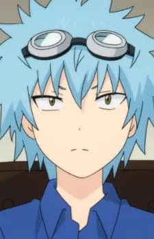 Kaidou, Toki