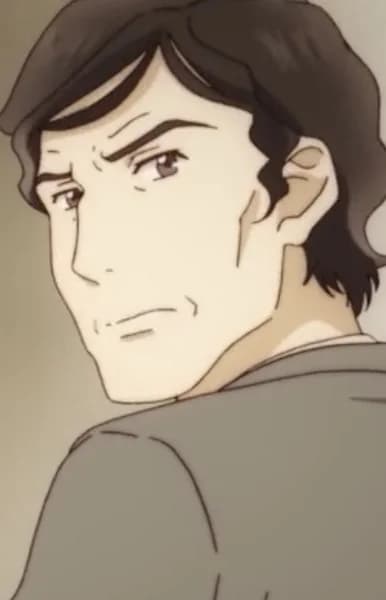 Isokawa, Tomihiko