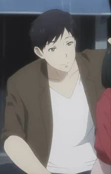 Tada, Junichirou