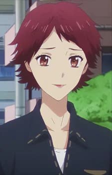 Takihara, Chiaki