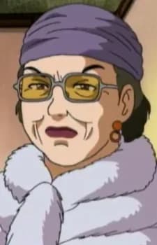 Bandai, Suzue