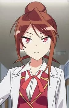 Sekijou, Sawako