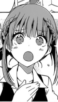 Kirisu, Miharu