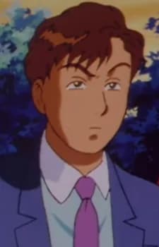 Tokitou, Wataru