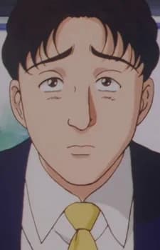 Kamoshita, Akira