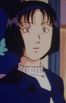 Hanamura, Natsume