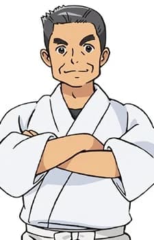 Minoda, Kounosuke
