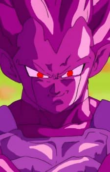 Copy Vegeta