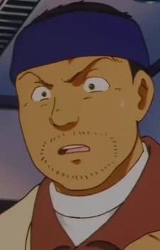 Hiruta, Masashi