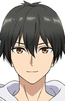Kagami, Kouji