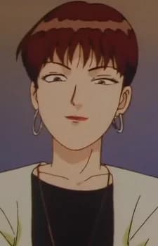 Kanou, Rie