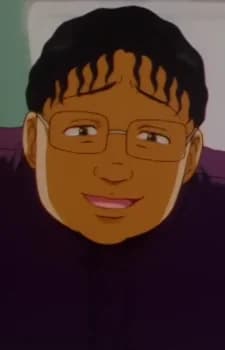 Takishita, Matarou