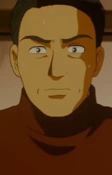 Hayami, Yuuichirou
