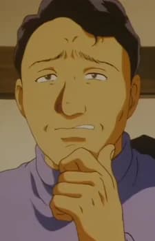 Itami, Gorou