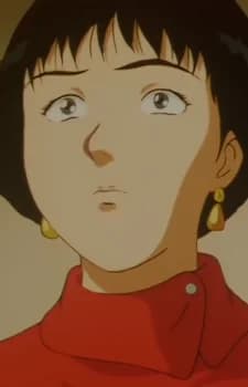 Houjou, Annu