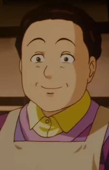 Suwa, Masako