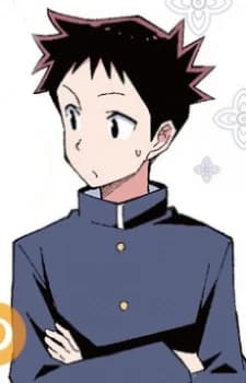 Goryou, Daisuke