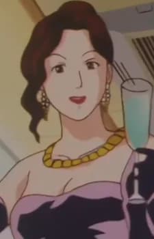 Mermaid Yumi