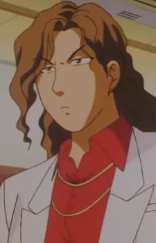 Noble Yurama