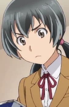 Shinjou, Mami