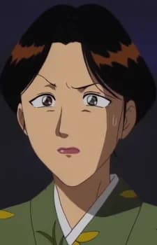Madarame, Midori