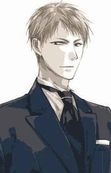 Kudou, Yuuto