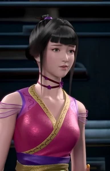 Lin, Fei