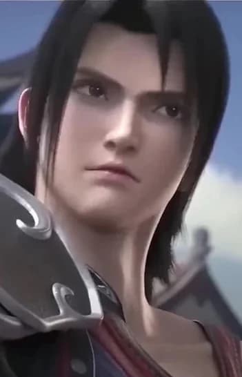 Xiao, Li