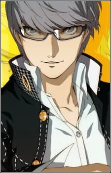 Narukami, Yuu