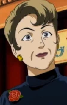 Kimisawa, Yurie